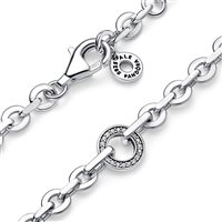 Bracciale Pandora Donna Pandora Signature in Argento 592777C01-16 - 592777C01-16